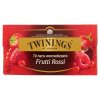 Černý čaj Twinings s lesním ovocem 25 ks