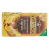 Černý čaj Twinings se zázvorem a citrusy 25 ks