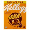 Kellogg´s vankúšiky plnené čokoládou 410g