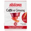 Ristora Ginseng Coffee kapsle Modo Mio 10 ks