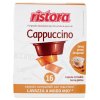 Ristora Cappuccino Modo Mio kapsle, 16 ks
