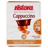 Ristora Cappuccino Comp.A Modo Mio X16 - 16x