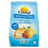 Céréal citrónový koláčik bez cukru 196g