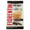Fiorentini Mini Kukuričné Sušienky S Bio Olivovým Olejom - 50gr
