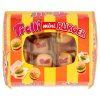 Trolli mini burgery – gumové bonbóny 15 × 10 g