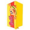 Trolli mini burgery – gumové bonbóny 15 × 10 g