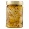Bio organica nakrájené artyčoky v oleji 280 g
