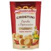 Panealba chrumkavé mini crostini s paprikou a chilli 100g