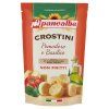 Panealba chrumkavé mini crostini s paradajkou a bazalkou 100g