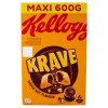 Kellogg´s čokoládové plněné polštářky 600 g