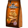 Krambals chrumkavé bruschetty s príchuťou grilovanej zeleniny 70g