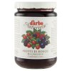 D'arbo džem z lesných plodov 450g