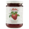 D'arbo jahodový džem 450g