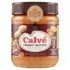 Calvé arašidové maslo bez cukru 350g