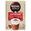 Nestle' Cappuccino X10 -