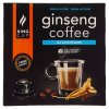 King cup dolce gusto ženšenová káva kapsule 10 ks