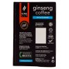 King Cup Dolce Gusto ginseng kávové kapsle 10 ks