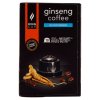 King Cup Dolce Gusto ginseng kávové kapsle 10 ks
