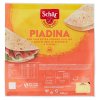 Bezlepkové piadiny z pohánky   240g