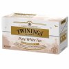 Čaj Twinings bílý 25 ks