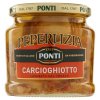 Ponti Peperlizia Carcioghiot - 320g