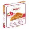 Vogrig jablkový koláč 500g