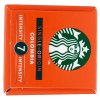 Starbucks Nespresso Colombia kapsle, 10 ks