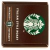 Starbucks Nespresso kapsle 10 ks