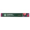 Starbucks Nespresso Verona kapsle 10 ks