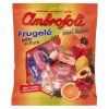 Ambrofoli ovocné želé bonbóny 130 g