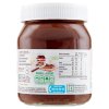 Nutella kakaová a lískooříšková pomazánka 450 g