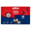Lavazza Crema E Gusto Classico Coffee Pods Intenzita 8 - 18ks