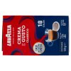 Lavazza Crema E Gusto Classico Coffee Pods Intenzita 8 - 18ks