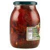 Italcarciofi sušená rajčata v oleji 1062 ml