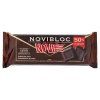 Novi hořká čokoláda Blok 50 % 500 g