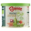 Bauer zeleninový granulový vývar BIO 120g