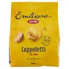 Barilla Cappelletti vaječné těstoviny plněné masem 500 g