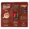 Splendid ricco mletá káva 2 x 250 g