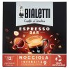Bialetti nocciola kapsule espresso lieskovoorieškové 12 ks