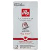 Illy Lungo 100 % Arabica Nespresso kapsle 10 ks