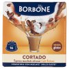 Caffe' Borbone Kapsle Cortado Kompatibilní S Dolce Gusto - 16ks