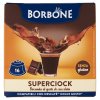 Borbone caffé čokoláda kapsule dolce gusto 16 ks