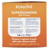 Caff? Borbone Superginseng Kapsle Kompatibilní S Dolce Gusto - 16ks