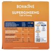 Caff? Borbone Superginseng Kapsle Kompatibilní S Dolce Gusto - 16ks