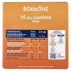 Borbone caffé limone čaj kapsule dolce gusto 16 ks