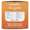 Borbone caffé limone čaj kapsule dolce gusto 16 ks