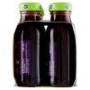 Yoga čučoriedkový džús v skle 6x125ml