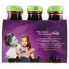 Yoga čučoriedkový džús v skle 6x125ml