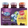 Yoga Černicová Šťáva - 125ml X6
