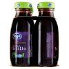 Yoga čučoriedkový džús v skle 6x125ml
